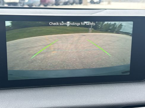 New 2027 Nissan Sentra SV FWD image 18