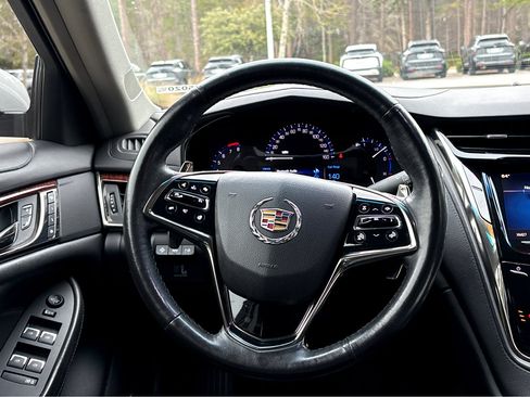 Used 2014 Cadillac CTS Performance image 17