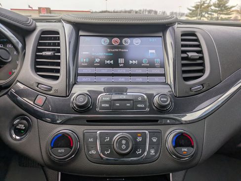 Used 2018 Chevrolet Impala Premier image 14