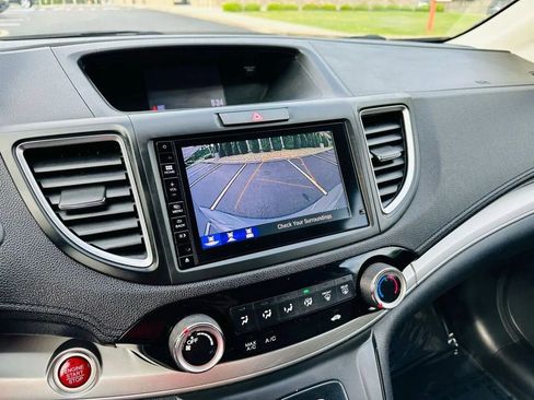 Used 2016 Honda CR-V EX image 15