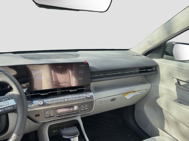New 2027 Hyundai Kona SEL Sport FWD image 23