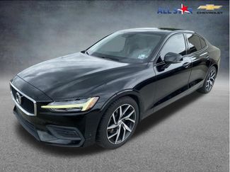 Used 2020 Volvo S60 T5 Momentum FWD 360° Tour