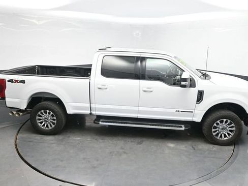 Used 2022 Ford F250 Lariat image 28