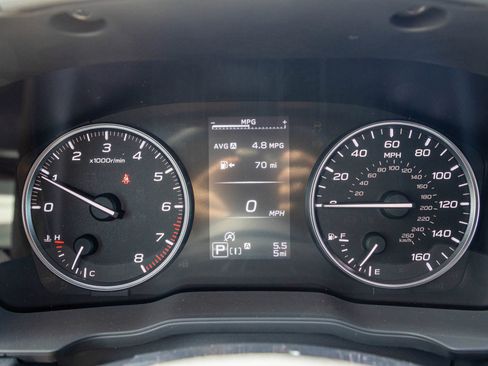 New 2026 Subaru Impreza 2.0i Sport AWD/4WD image 32