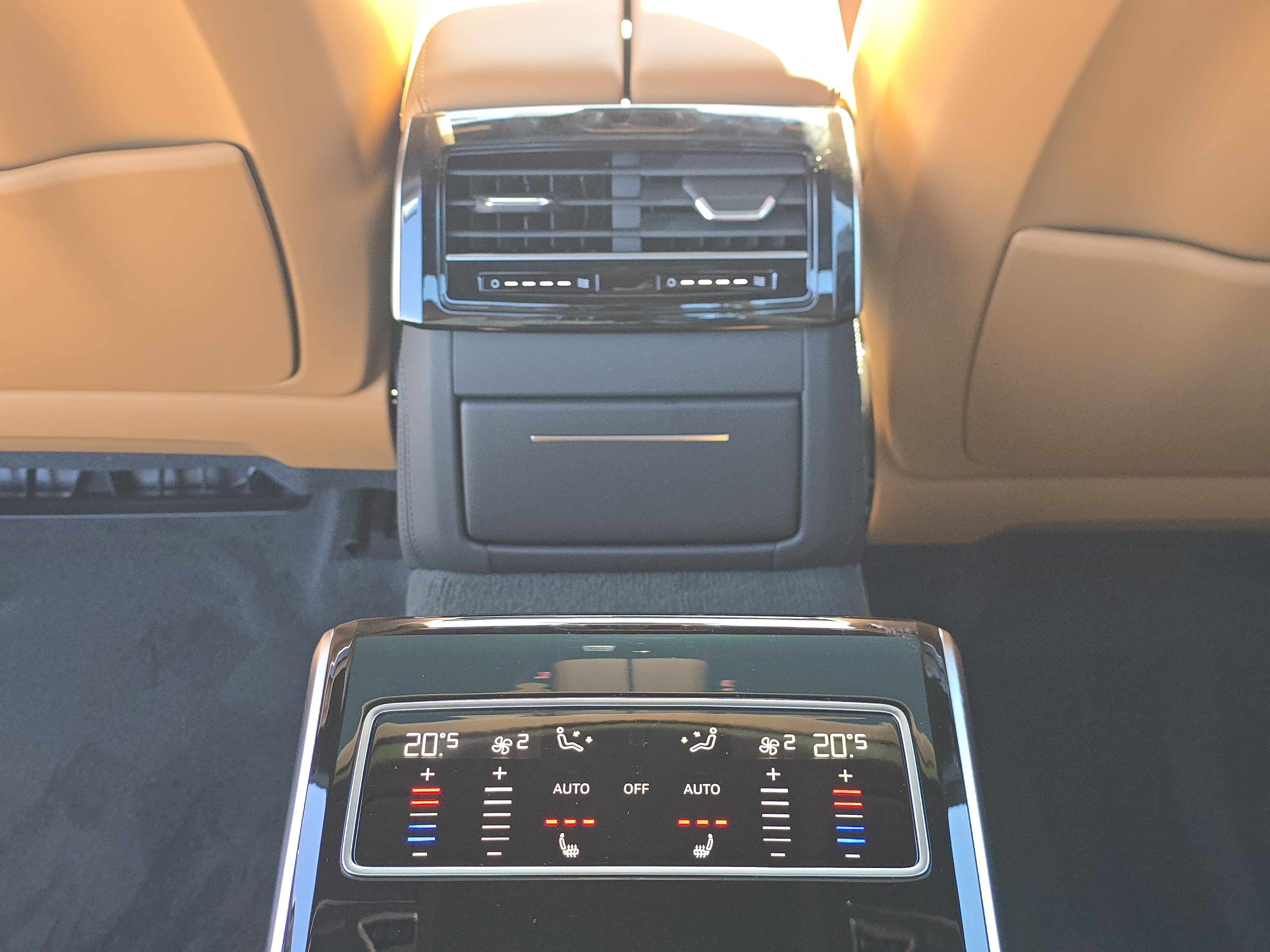 New 2027 Audi A8 L 3.0T AWD/4WD image 20