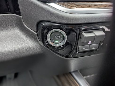 New 2026 Chevrolet Silverado 1500 RST w/ Convenience Package II image 23