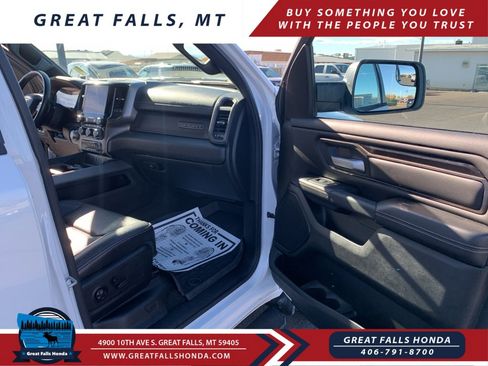 Used 2020 RAM 1500 Sport w/ Level 2 Equipment Goup w/2_L image 30