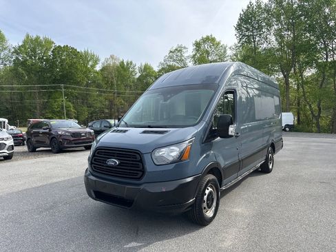 Used 2019 Ford Transit 250 148 High Roof Extended image 3
