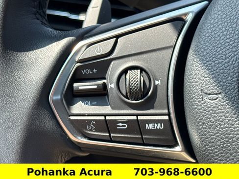 Certified 2026 Acura MDX SH-AWD image 13