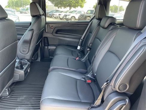 New 2026 Honda Odyssey Sport-L image 26