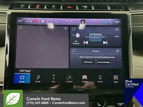 Used 2021 Jeep Grand Cherokee L Limited image 19