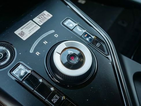 New 2026 Kia Niro Wind image 25