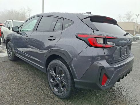 New 2026 Subaru Crosstrek 2.5i image 4