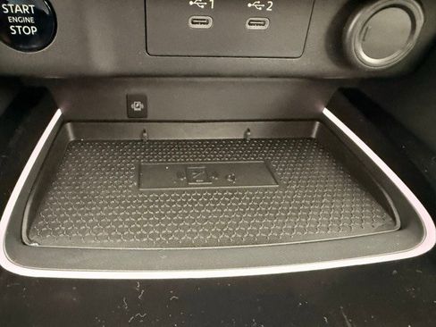 New 2026 Nissan Rogue Platinum w/ Tech Package image 35