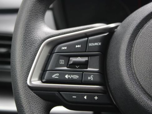 Used 2025 Subaru Impreza 2.0i AWD/4WD image 18