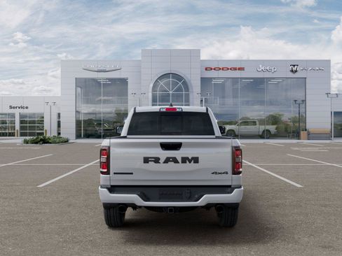 New 2026 RAM 1500 Big Horn AWD/4WD image 32