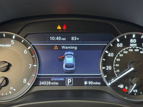 Used 2023 INFINITI QX55 Luxe w/ Cargo Package AWD/4WD image 39