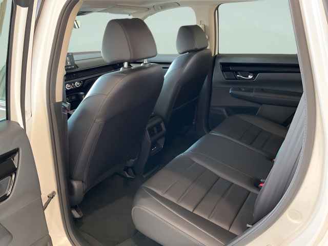 Certified 2024 Honda CR-V EX-L image 21