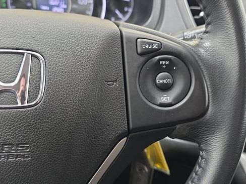 Used 2014 Honda CR-V EX-L image 17