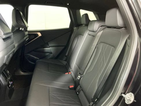 Certified 2025 BMW X3 xDrive30i w/ Convenience Package AWD/4WD image 24