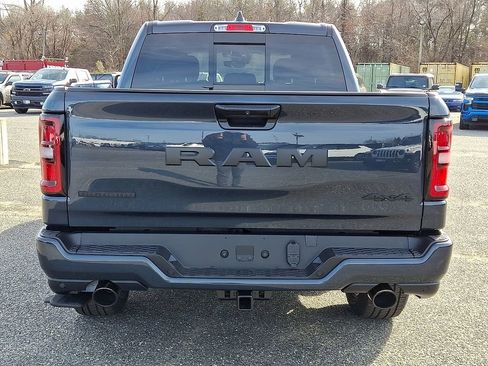 New 2026 RAM 1500 Big Horn image 7