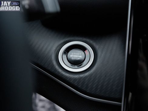 Used 2024 Jeep Grand Cherokee Altitude image 28