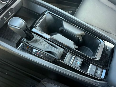 Used 2024 Honda Accord Sport image 16