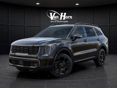 New 2026 Kia Sorento SX Prestige