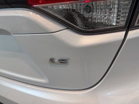 New 2026 Toyota Corolla LE image 10