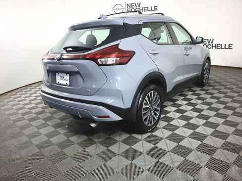 Used 2022 Nissan Kicks SV w/ Interior Electronics Package image 7