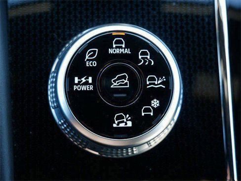 Used 2025 Mitsubishi Outlander SEL Black Edition image 23