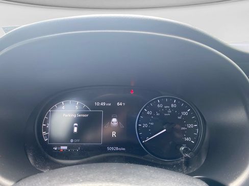 Used 2021 Nissan Kicks SR FWD image 28