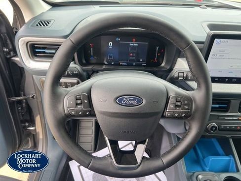 New 2026 Ford Maverick XLT w/ XLT Luxury Package AWD/4WD image 24