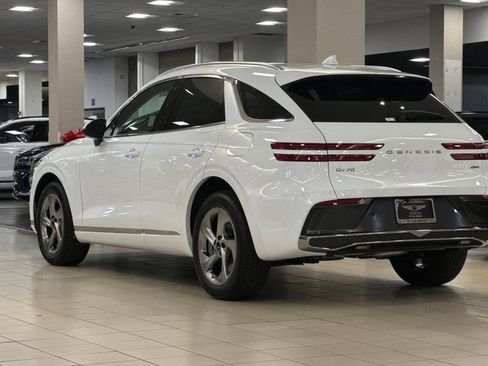New 2026 Genesis GV70 2.5T AWD/4WD image 6