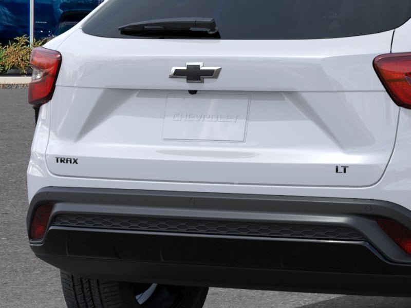 New 2026 Chevrolet Trax LT w/ Driver Confidence Package FWD image 38