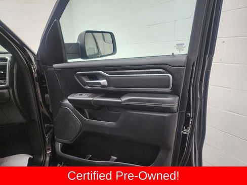 Certified 2025 RAM 1500 Big Horn image 31