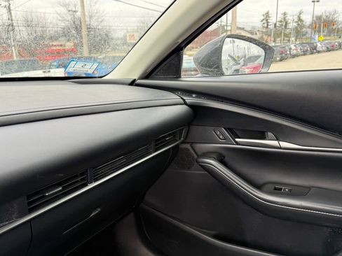 Used 2024 MAZDA CX-30 AWD 2.5 S w/ Select Sport Pkg image 22