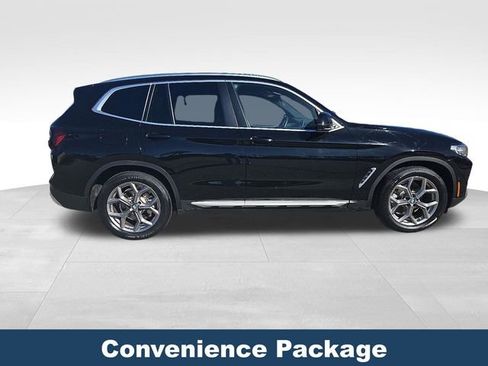 Used 2023 BMW X3 sDrive30i w/ Convenience Package RWD image 9