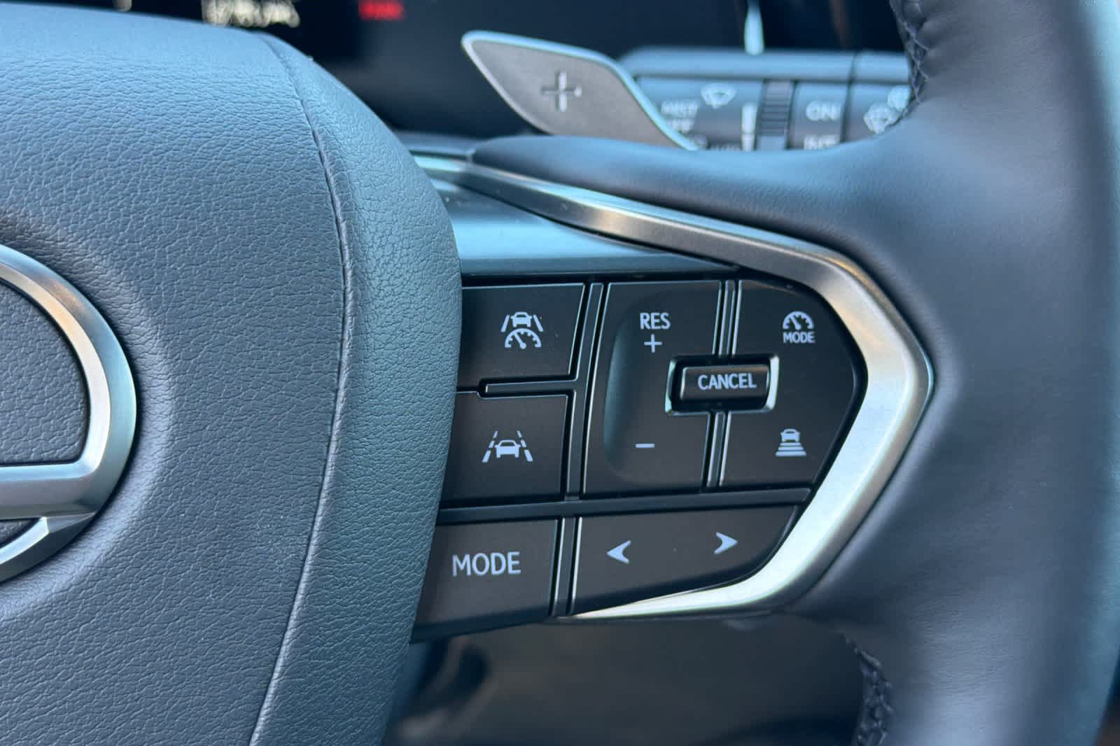 New 2026 Lexus RX 350 Premium w/ Accessory Package (Z1) FWD image 27