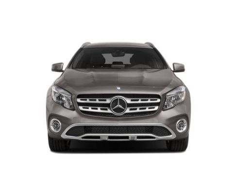 Used 2019 Mercedes-Benz GLA 250 4MATIC image 4