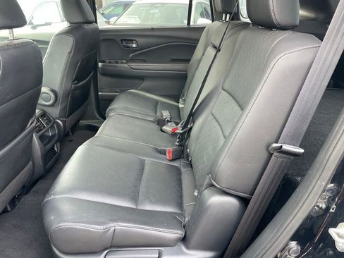 Used 2020 Honda Passport EX-L image 7