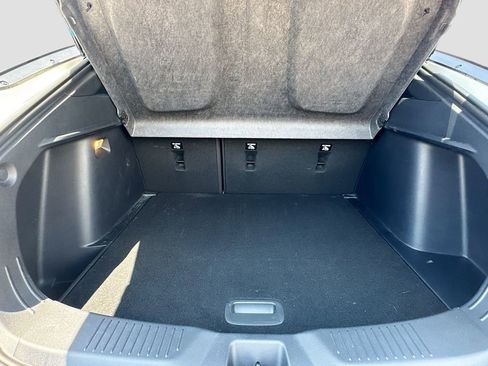 Used 2025 Buick Envista Preferred FWD image 19