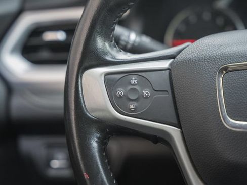 Used 2020 GMC Acadia SLT w/ Premium Package FWD image 38