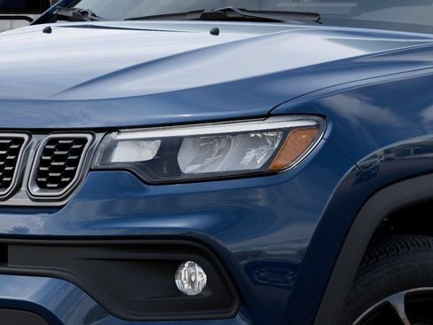 New 2026 Jeep Compass Latitude AWD/4WD image 11