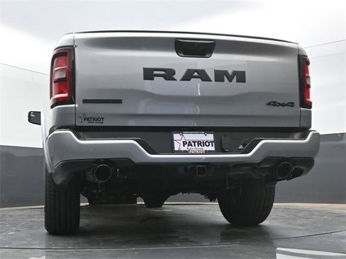 Used 2026 RAM 1500 Big Horn image 42