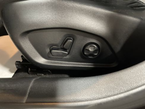 Used 2021 Jeep Compass Latitude w/ Convenience Group image 9