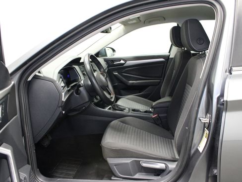 Used 2024 Volkswagen Jetta S FWD image 15
