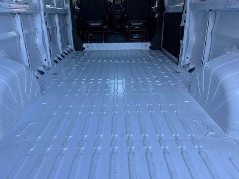 New 2026 RAM ProMaster 2500 image 14