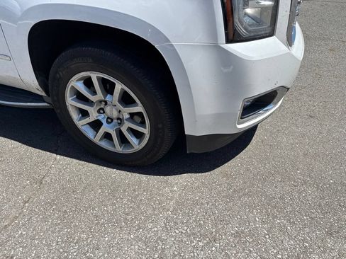 Used 2018 GMC Yukon Denali w/ Open Road Package AWD/4WD image 6