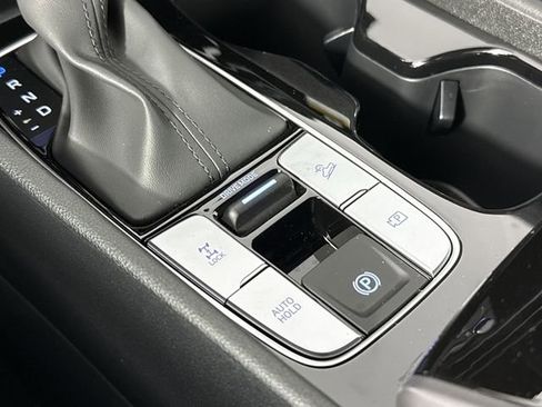 New 2026 Hyundai Santa Cruz SEL image 27